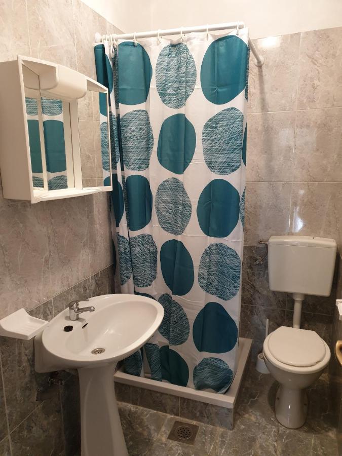 Apartments And Rooms With Parking Space Metajna, Pag - 4120 Exterior foto