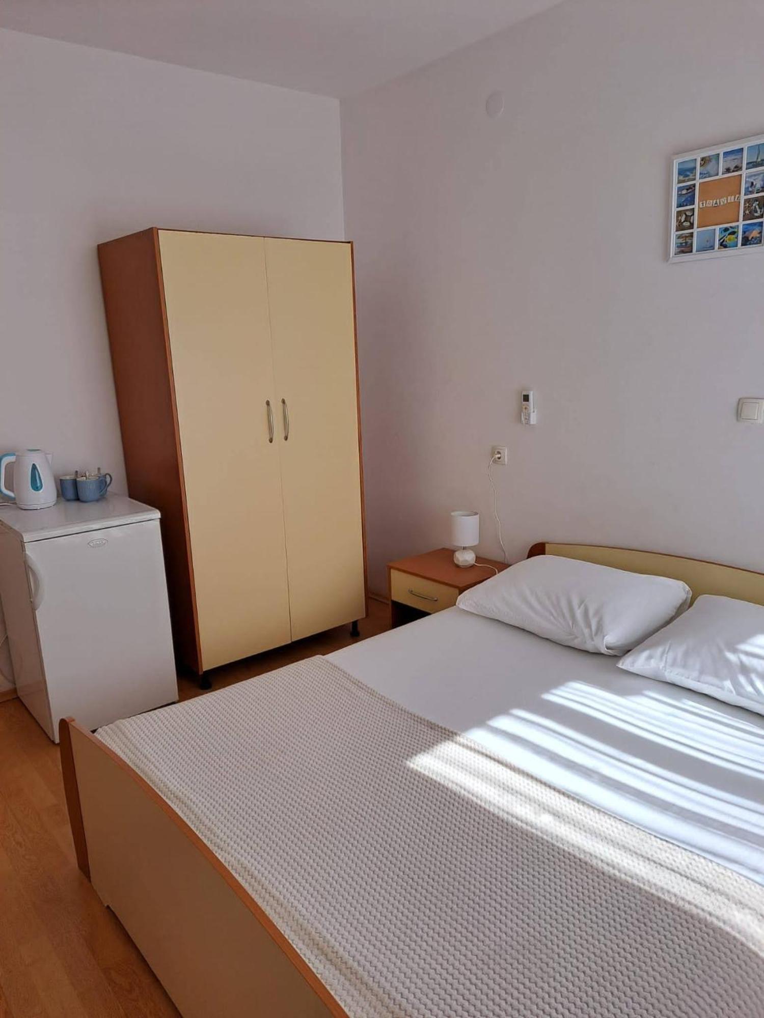 Apartments And Rooms With Parking Space Metajna, Pag - 4120 Zimmer foto